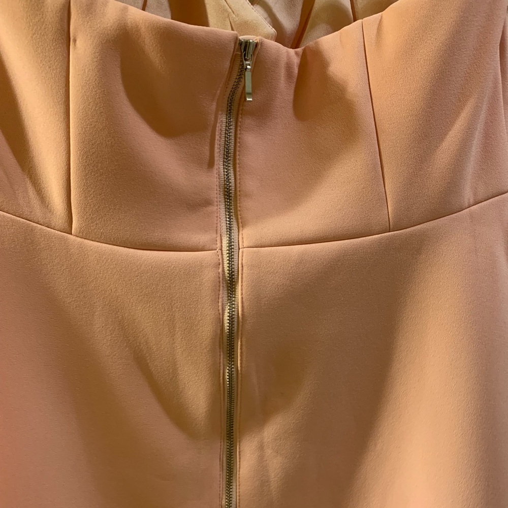 NWT Keepsake Cocktail Dress - Picture 7 of 7